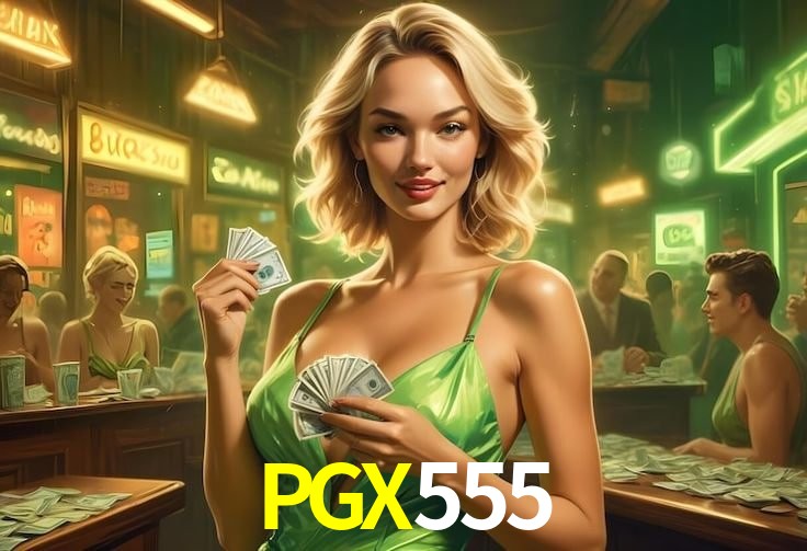 PGX555.com