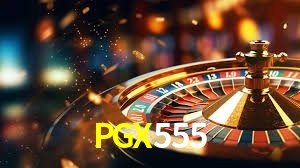 PGX555.com