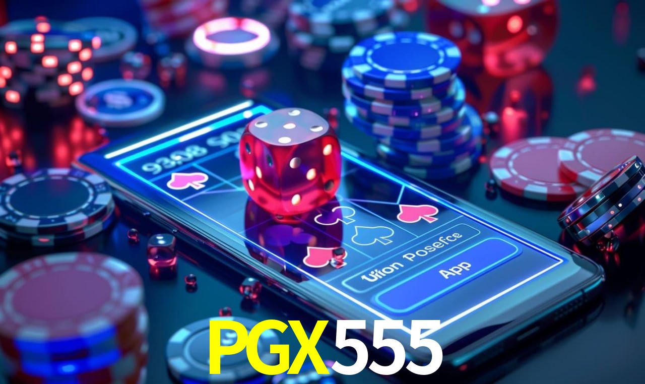 Explore as vantagens do PGX555: serviço profissional e confiabilidade