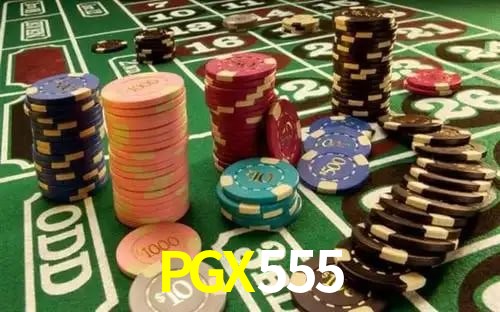 PGX555 bet