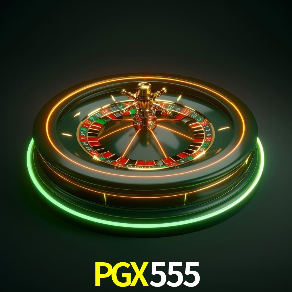 PGX555.com