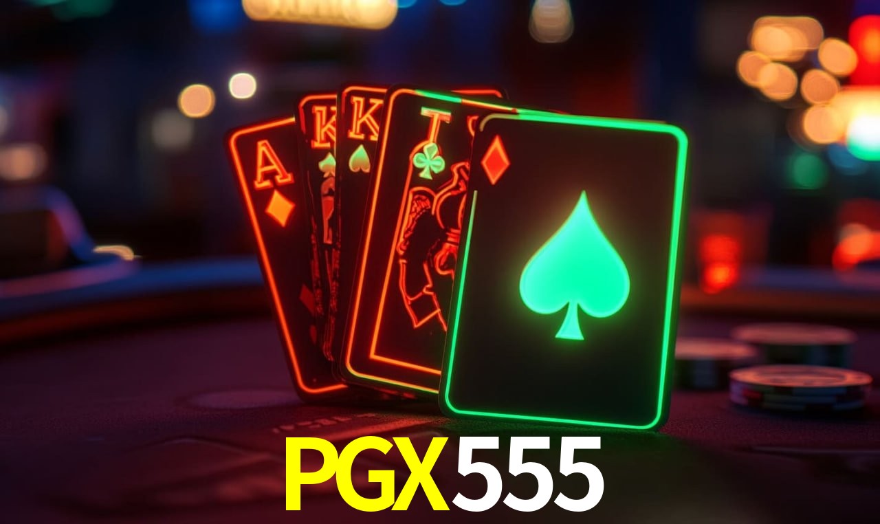 Ofertas Imperdíveis na PGX555: Promoções e Bônus Que Valem a Pena