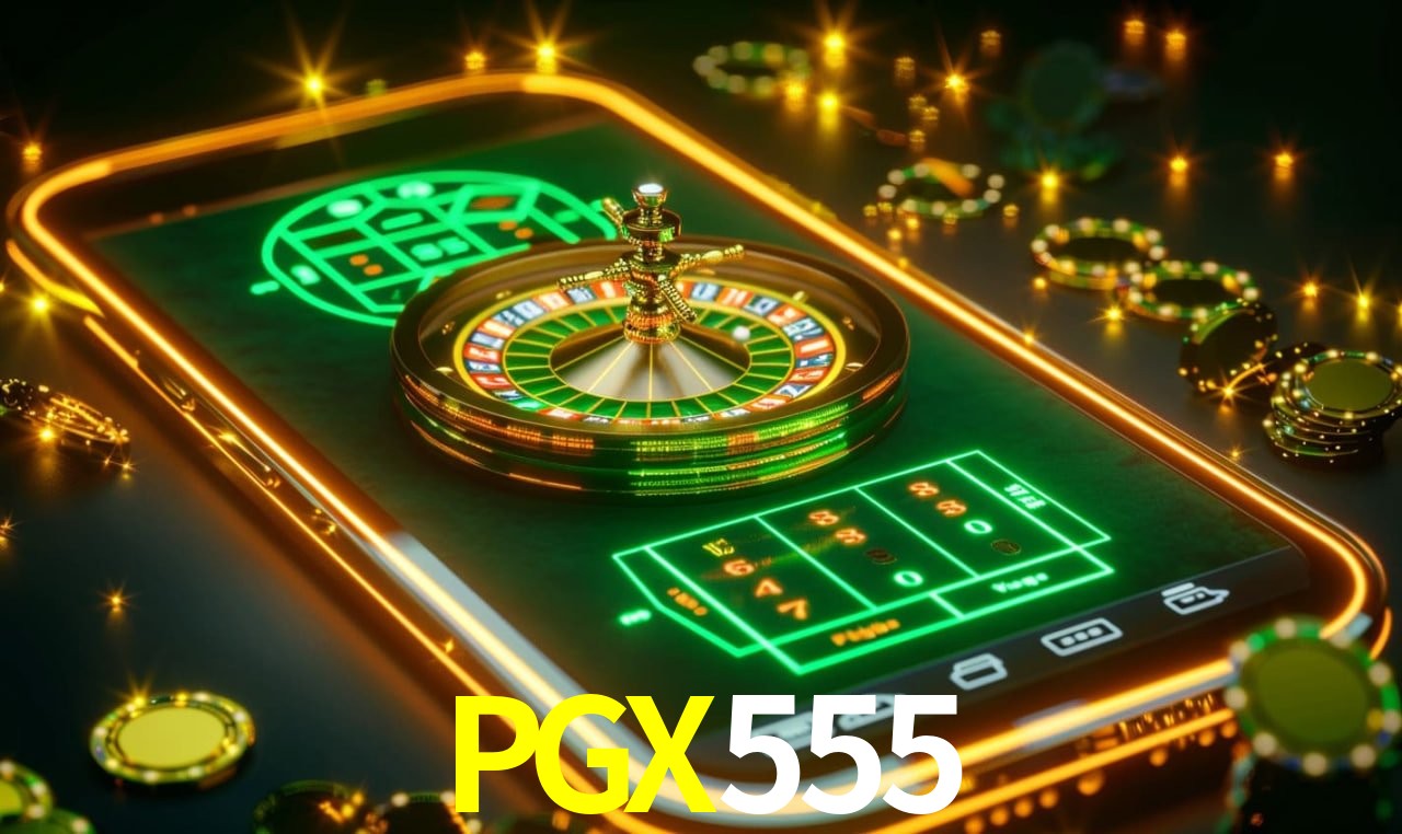 PGX555 - Uma Rica Seleção De Jogos De Mesa! - PGX555.com