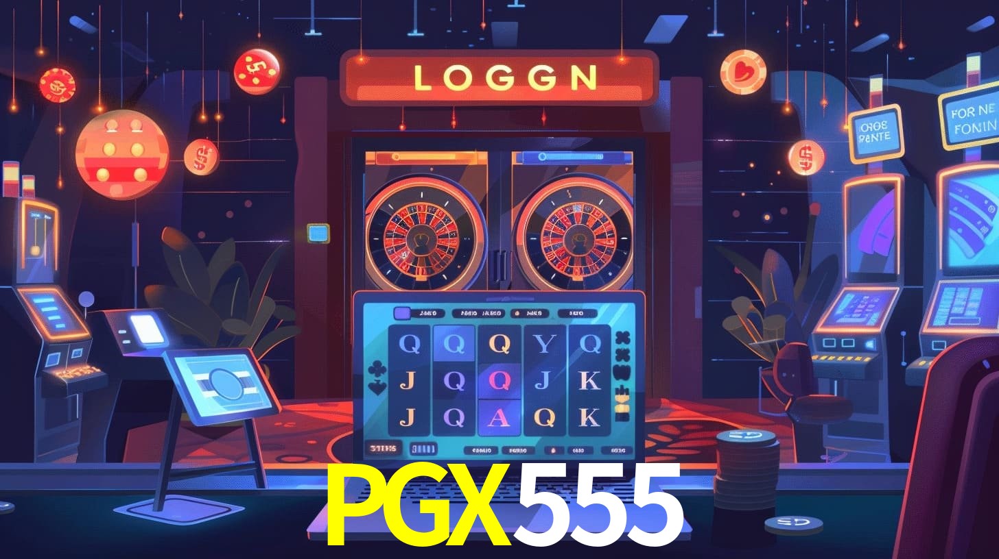  PGX555.com